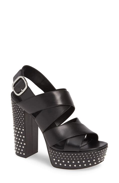 michael kors mila sandal|michael kors sandals women sale.